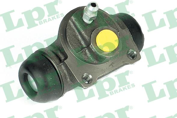 LPR 4047 - Wheel Brake Cylinder autospares.lv