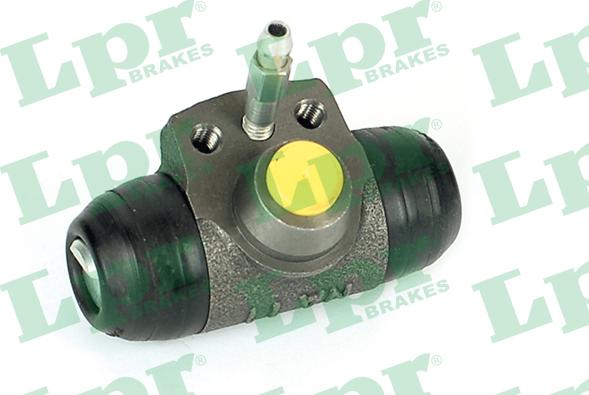 LPR 4056 - Wheel Brake Cylinder autospares.lv