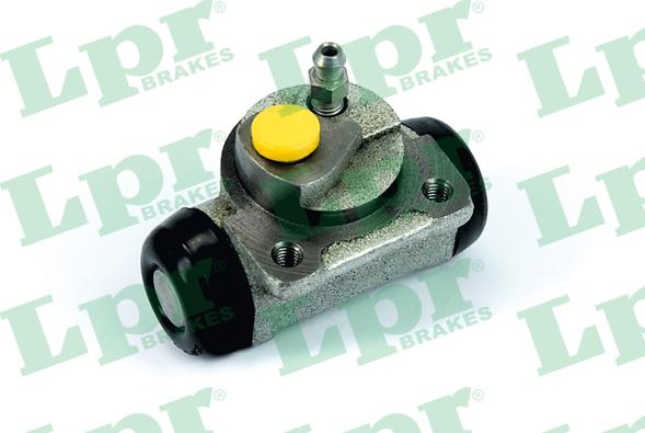 LPR 4058 - Wheel Brake Cylinder autospares.lv