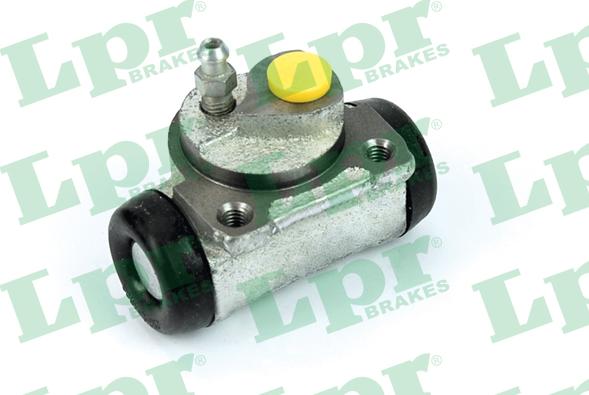 LPR 4057 - Wheel Brake Cylinder autospares.lv