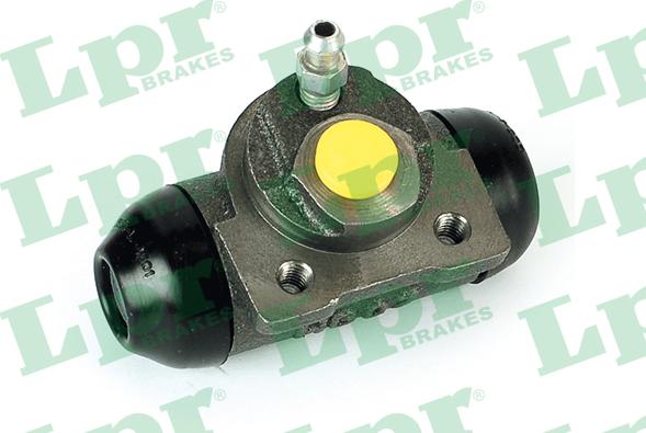 LPR 4063 - Wheel Brake Cylinder autospares.lv