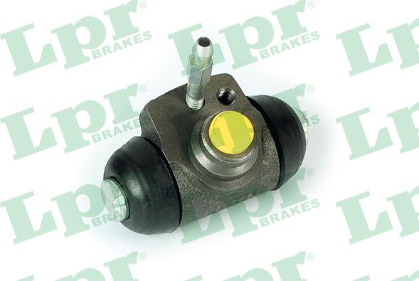 LPR 4089 - Wheel Brake Cylinder autospares.lv