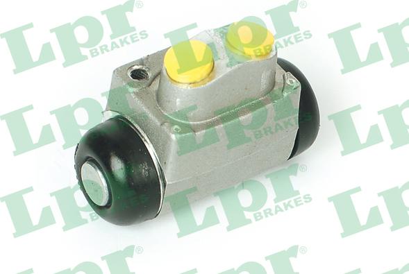 LPR 4036 - Wheel Brake Cylinder autospares.lv