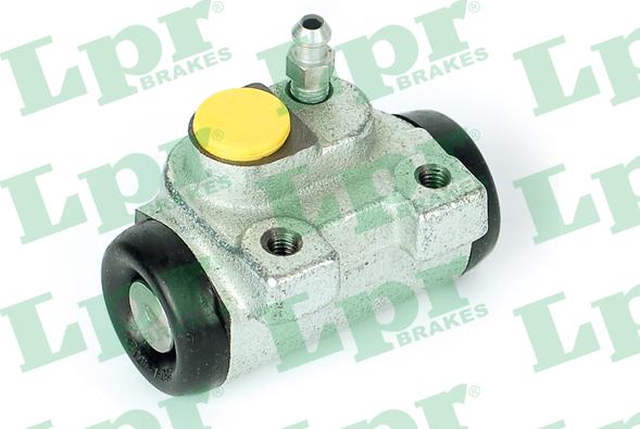 LPR 4038 - Wheel Brake Cylinder autospares.lv