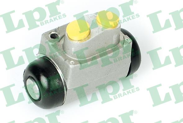 LPR 4037 - Wheel Brake Cylinder autospares.lv