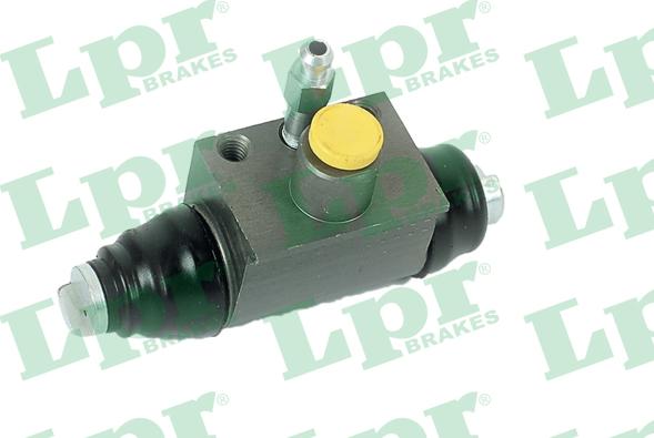 LPR 4079 - Wheel Brake Cylinder autospares.lv