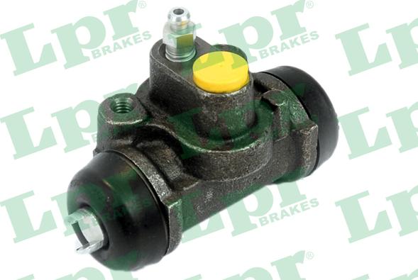 LPR 4196 - Wheel Brake Cylinder autospares.lv