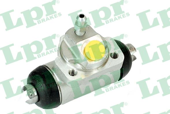 LPR 4144 - Wheel Brake Cylinder autospares.lv