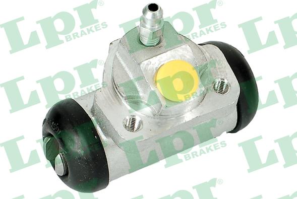 LPR 4143 - Wheel Brake Cylinder autospares.lv