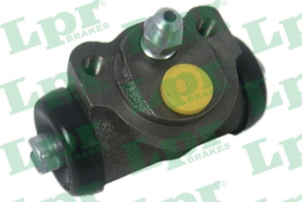 LPR 4154 - Wheel Brake Cylinder autospares.lv