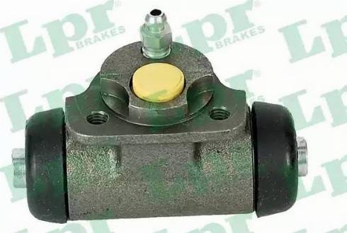 LPR 4150 - Wheel Brake Cylinder autospares.lv