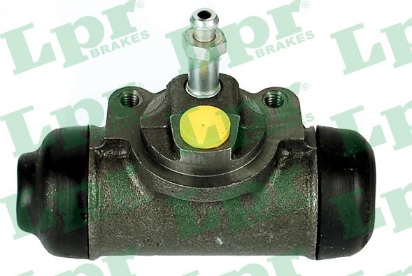 LPR 4164 - Wheel Brake Cylinder autospares.lv