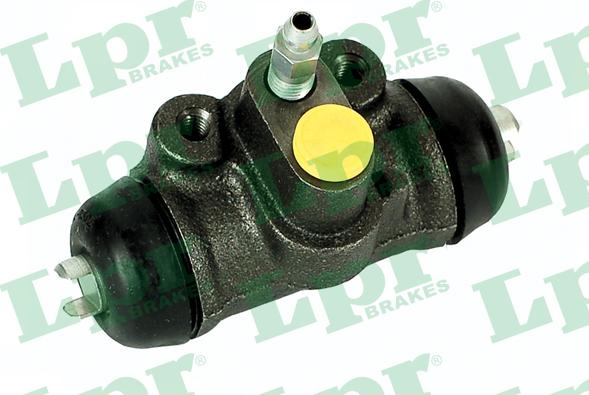 LPR 4165 - Wheel Brake Cylinder autospares.lv