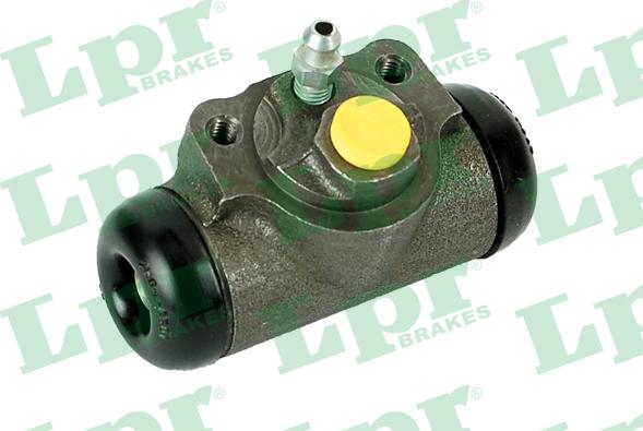 LPR 4166 - Wheel Brake Cylinder autospares.lv