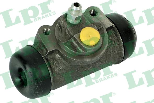 LPR 4163 - Wheel Brake Cylinder autospares.lv