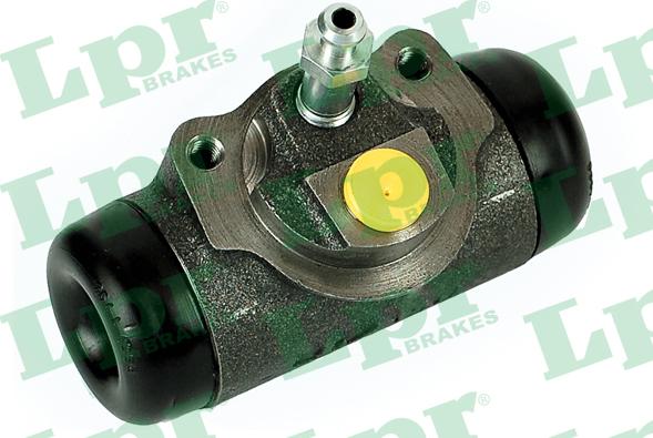 LPR 4162 - Wheel Brake Cylinder autospares.lv