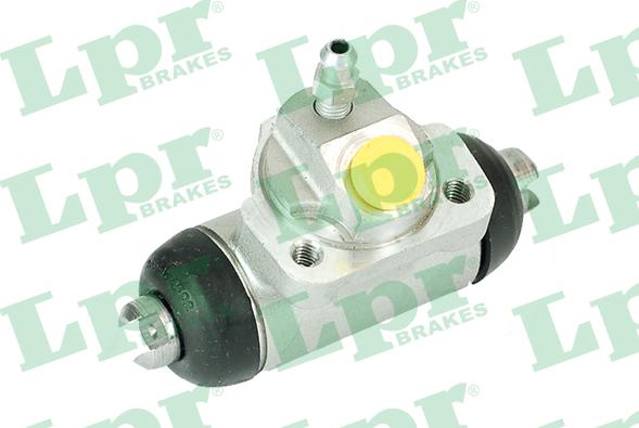 LPR 4110 - Wheel Brake Cylinder autospares.lv