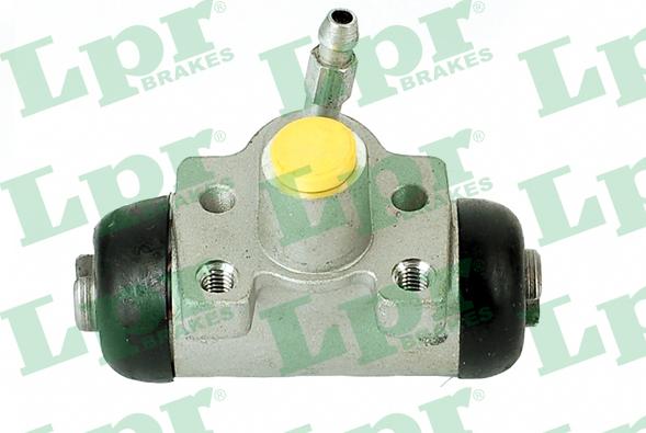 LPR 4174 - Wheel Brake Cylinder autospares.lv