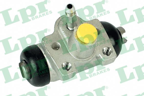 LPR 4175 - Wheel Brake Cylinder autospares.lv