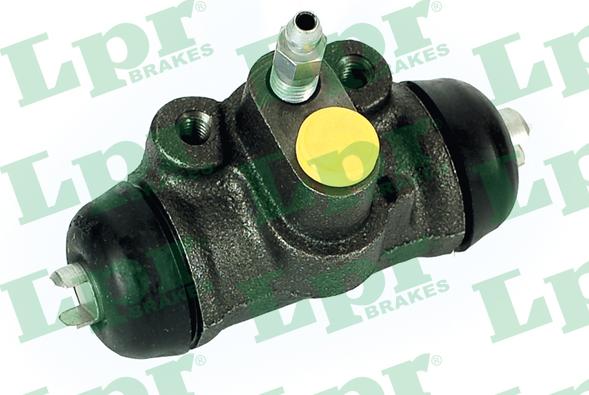 LPR 4170 - Wheel Brake Cylinder autospares.lv