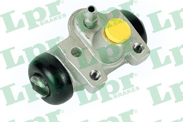 LPR 4178 - Wheel Brake Cylinder autospares.lv