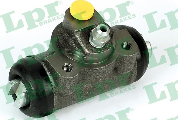 LPR 4172 - Wheel Brake Cylinder autospares.lv