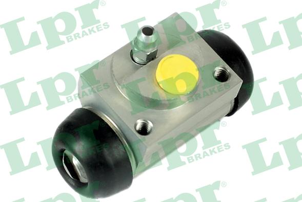 LPR 4890 - Wheel Brake Cylinder autospares.lv