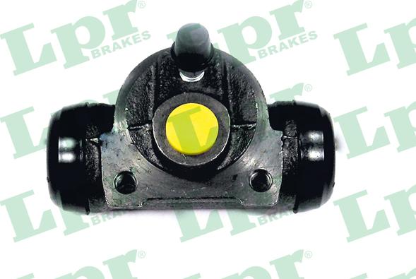 LPR 4855 - Wheel Brake Cylinder autospares.lv