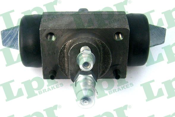 LPR 4866 - Wheel Brake Cylinder autospares.lv