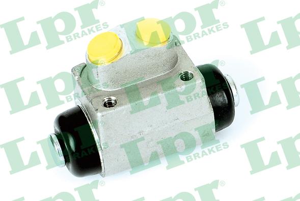 LPR 4889 - Wheel Brake Cylinder autospares.lv