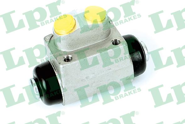 LPR 4888 - Wheel Brake Cylinder autospares.lv