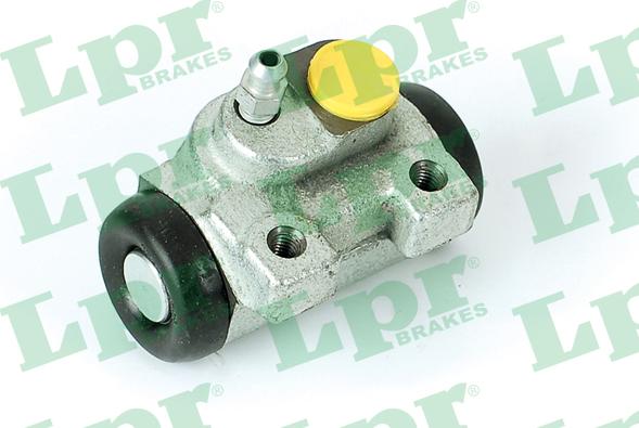 LPR 4875 - Wheel Brake Cylinder autospares.lv