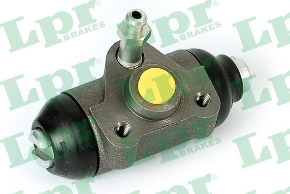 LPR 4300 - Wheel Brake Cylinder autospares.lv