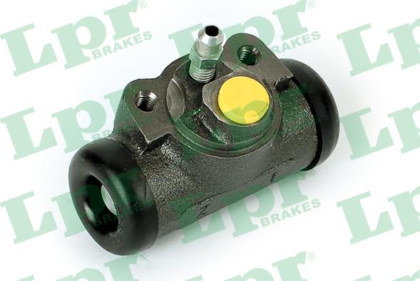 LPR 4308 - Wheel Brake Cylinder autospares.lv