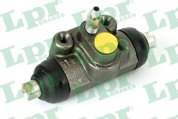 LPR 4325 - Wheel Brake Cylinder autospares.lv