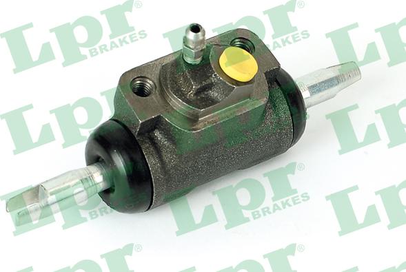 LPR 4322 - Wheel Brake Cylinder autospares.lv