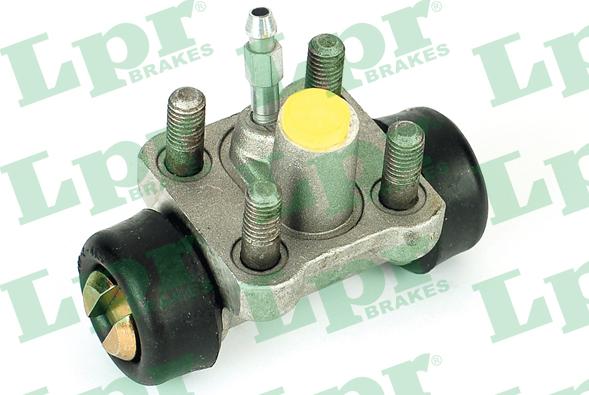 LPR 4379 - Wheel Brake Cylinder autospares.lv