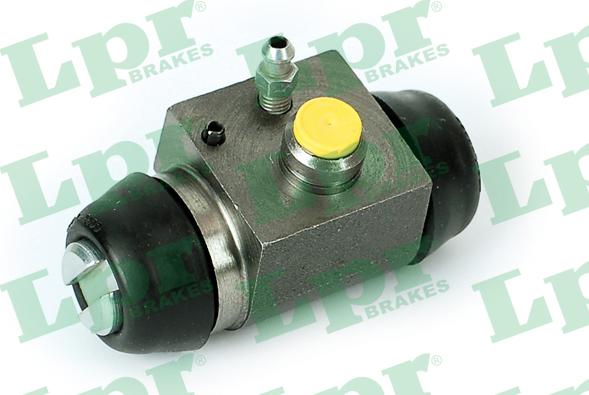 LPR 4291 - Wheel Brake Cylinder autospares.lv