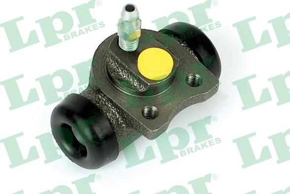 LPR 4248 - Wheel Brake Cylinder autospares.lv