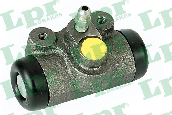 LPR 4243 - Wheel Brake Cylinder autospares.lv