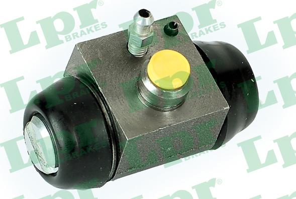 LPR 4256 - Wheel Brake Cylinder autospares.lv