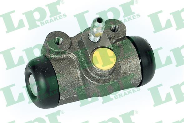 LPR 4269 - Wheel Brake Cylinder autospares.lv