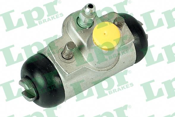 LPR 4200 - Wheel Brake Cylinder autospares.lv