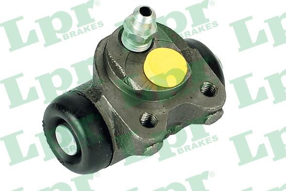 LPR 4212 - Wheel Brake Cylinder autospares.lv