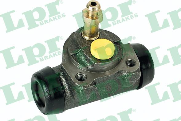 LPR 4225 - Wheel Brake Cylinder autospares.lv