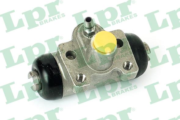 LPR 5516 - Wheel Brake Cylinder autospares.lv