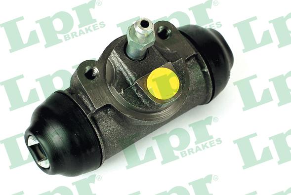 LPR 5512 - Wheel Brake Cylinder autospares.lv