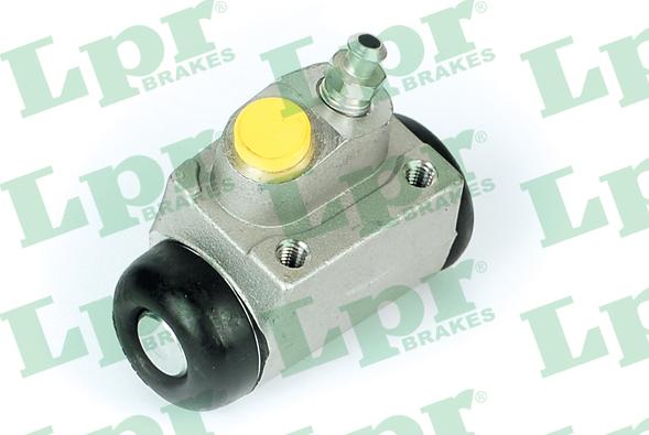 LPR 5524 - Wheel Brake Cylinder autospares.lv