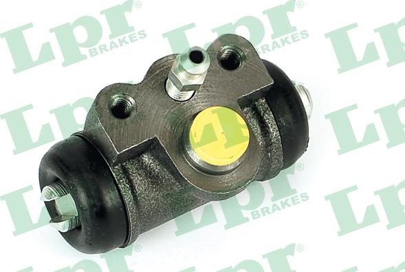 LPR 5526 - Wheel Brake Cylinder autospares.lv