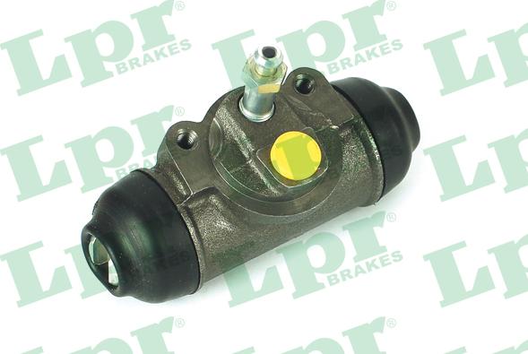 LPR 5521 - Wheel Brake Cylinder autospares.lv